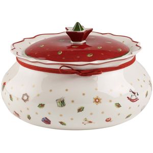 Villeroy & Boch - Toy's Delight - Pot met deksel middel 15cm