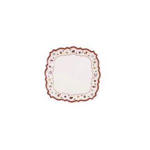 Serveerbord Villeroy & Boch Toy's Delight 26 cm