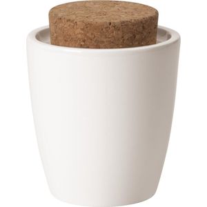 Villeroy & Boch  Artesano Original Suikerpotje - porselein/wit