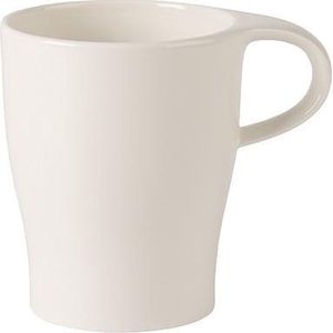 Villeroy & Boch - Coffee Passion - Koffiebeker met Schotel - 2 Delig - Premium Porcelain