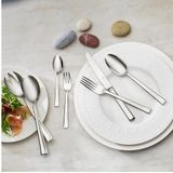 Villeroy & Boch - Victor - Bestekset - 68 Delig - RVS