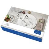 Villeroy & Boch - Victor - Bestekset - 68 Delig - RVS