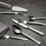 Villeroy & Boch - Victor - Bestekset - 68 Delig - RVS