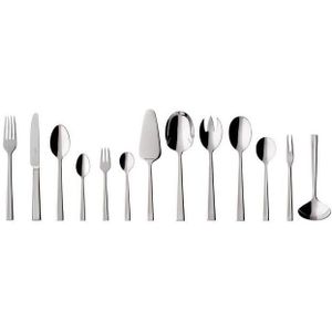 Villeroy & Boch Victor Bestekset - 68 delig - RVS