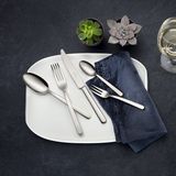 Villeroy & Boch - Louis - Bestekset - Zilver - 30-delig - 18/10 Edelstaal
