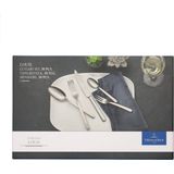 Villeroy & Boch - Louis - Bestekset - Zilver - 30-delig - 18/10 Edelstaal