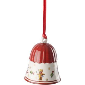 Villeroy & Boch Toy's Delight Decoration klok