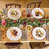 Villeroy & Boch Toy's Delight Bord, set 8-dlg.