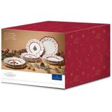 Villeroy & Boch Toy's Delight Bord, set 8-dlg.