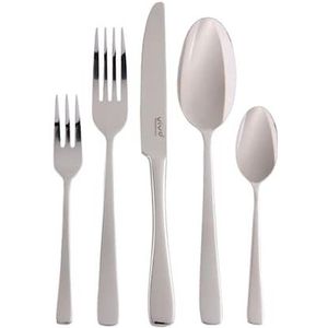 VIVO by Villeroy & Boch Group Voice Basic Bestekset - 30-delig