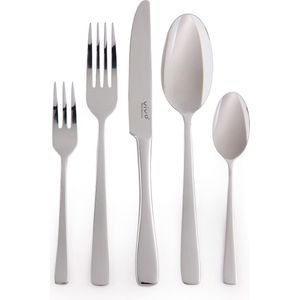Villeroy & Boch Arthur gepolijst tafelbestek 30-delig