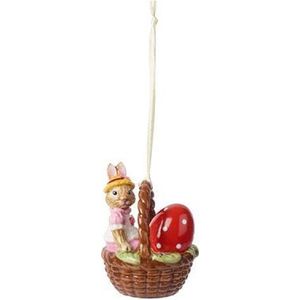 Villeroy & Boch Bunny Tales ornament-mand Anna