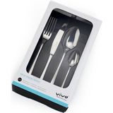 Villeroy & Boch - New Fresh Basic - Bestekcassette - 24-delig