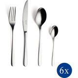 Villeroy & Boch - New Fresh Basic - Bestekcassette - 24-delig