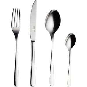 Villeroy & Boch Udine Bestekcassette 24-dlg 42x27x5cm - Nu 22% korting
