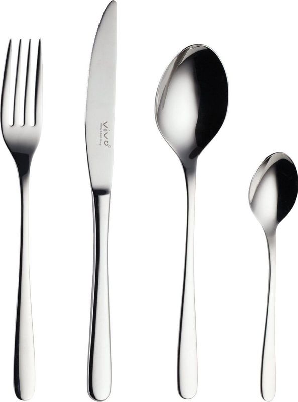 Villeroy & Boch - New Fresh Basic - Bestekcassette - 24-delig