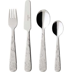 Lepel - RVS - 18 cm