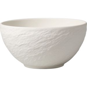 Villeroy & Boch Manufacture Rock blanc Bol
