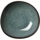 Villeroy & Boch Lave Soepkom 0,6 l Rond Keramisch Grijs