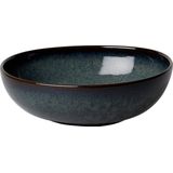 Villeroy & Boch Lave Soepkom 0,6 l Rond Keramisch Grijs