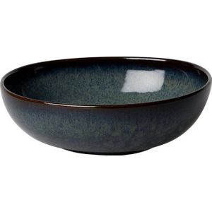 Villeroy & Boch Lave Soepkom 0,6 l Rond Keramisch Grijs