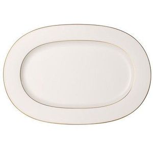 Villeroy & Boch Manoir ovale schaal 37cm : Villeroy & Boch