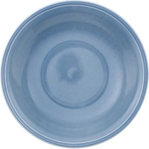 like. by Villeroy & Boch Color Loop Horizon Diepe kom / Soepkom 23,5