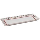 Villeroy & Boch Toy's Delight Taartplaat 39x16 cm