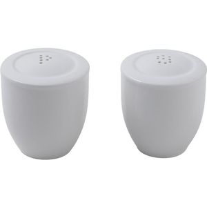 Villeroy & Boch - Set Salz- & Pfefferstreuer For Me Geschirr 1 ct (60.49 € / 1 ct)