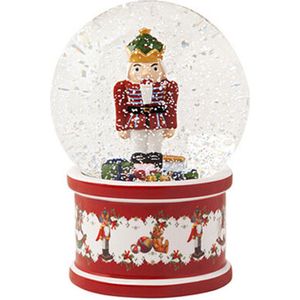 Villeroy & Boch Christmas Toys Sneeuwbal groot Notenkraker