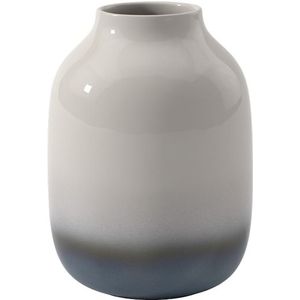 Villeroy & Boch - Lave Home Vaas - Wit/Blauw - Aardewerk - 2700 ml