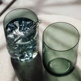 Longdrinkgläser Like by Villeroy & Boch Sage (Set von 2 Stück)