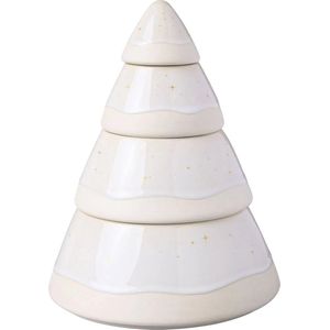 Villeroy & Boch Winter Glow Doos boom