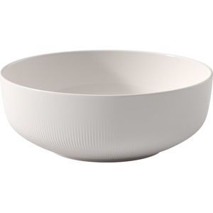 Salad Bowl Villeroy & Boch Afina White 24 cm