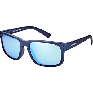 Alpina Kosmic Bril, blauw