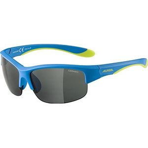 Alpina FLEXXY YOUTH HR Sportbril, uniseks, eenheidsmaat