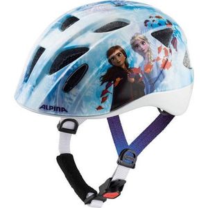 Alpina Helm | Kids | Kunststof | Kinderen | Wit