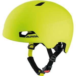 Alpina Kinderen Hackney fietshelm