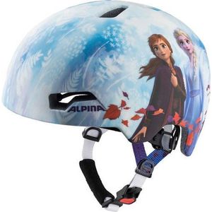 Alpina Helm | Kids | Kunststof | Kinderen | Wit