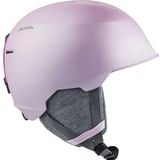 Skihelm Alpina Junior Maroi Jr Light Rose Matt-51 - 54 cm