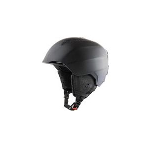 Casque de Ski Alpina Jump 2.0 QVM Black Matt