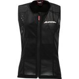 Alpina Proshield Protector Vest Dames - Zwart