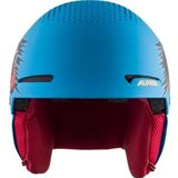 Alpina Zupo Disney Skihelm + Piney Skibril - Cars |  | Maat: 51 - 55 cm