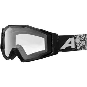 Alpina Circus MTB-bril (grijs)