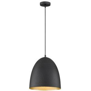 Fischer & Honsel Hanglamp Mylon ⌀30cm E27 40w | Hanglampen