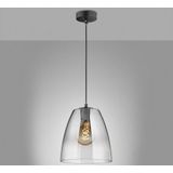 FISCHER & HONSEL Pendelleuchte »Miro«, 1 flammig, Leuchtmittel E27  Leuchtmittel wechselbar