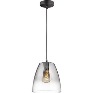 FISCHER & HONSEL Pendelleuchte »Miro«, 1 flammig, Leuchtmittel E27  Leuchtmittel wechselbar