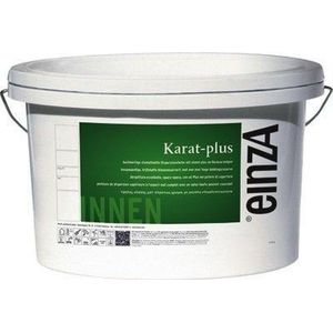 EinzA Karat Plus | 4003712069040 | Verf