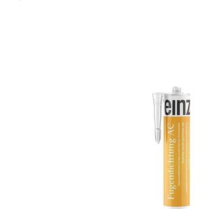 Acrylaatkit wit koker 300ml