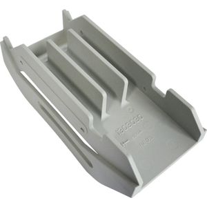 AL-KO Big Foot Adapter 45mm 4st.